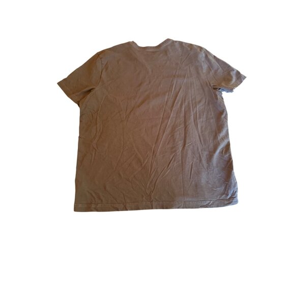 Life Is Good Mens XL Crusher Tee Shirt With Guitar Reflection Graphic - Picture 4 of 4